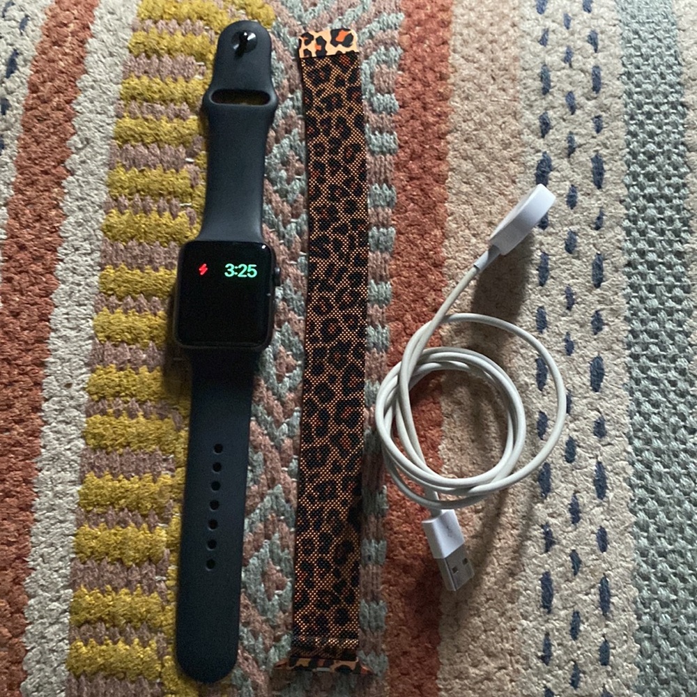 Apple iWatch 42mm